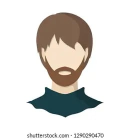 isolated-object-avatar-dummy-symbol-260nw-1290290470